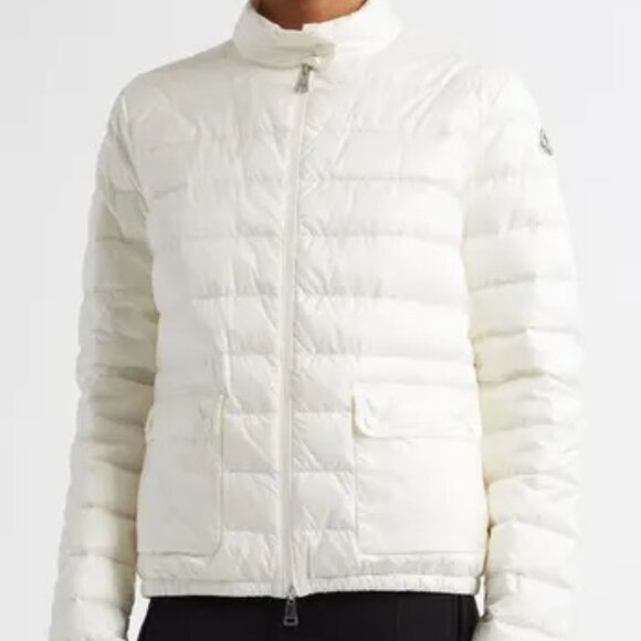 Moncler Lans Giubbotto Jacket - NWT - Picture 4 of 8